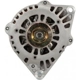 Purchase Top-Quality New Alternator by REMY - 91502 pa9
