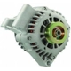 Purchase Top-Quality New Alternator by REMY - 91505 pa1