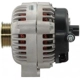 Purchase Top-Quality New Alternator by REMY - 91505 pa12