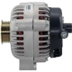 Purchase Top-Quality New Alternator by REMY - 91505 pa14
