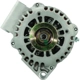 Purchase Top-Quality New Alternator by REMY - 91505 pa16