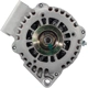 Purchase Top-Quality New Alternator by REMY - 91505 pa18