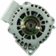 Purchase Top-Quality New Alternator by REMY - 91505 pa3
