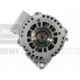 Purchase Top-Quality New Alternator by REMY - 91505 pa8