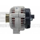 Purchase Top-Quality New Alternator by REMY - 91505 pa9