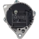Purchase Top-Quality New Alternator by REMY - 91506 pa1