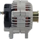 Purchase Top-Quality New Alternator by REMY - 91506 pa15