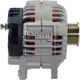 Purchase Top-Quality New Alternator by REMY - 91506 pa5