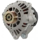 Purchase Top-Quality New Alternator by REMY - 91506 pa7
