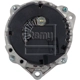 Purchase Top-Quality New Alternator by REMY - 91507 pa1