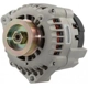 Purchase Top-Quality New Alternator by REMY - 91507 pa10