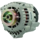 Purchase Top-Quality New Alternator by REMY - 91507 pa12