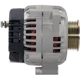 Purchase Top-Quality New Alternator by REMY - 91507 pa13