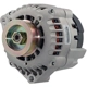 Purchase Top-Quality New Alternator by REMY - 91507 pa14