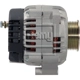 Purchase Top-Quality New Alternator by REMY - 91507 pa5