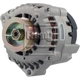 Purchase Top-Quality New Alternator by REMY - 91507 pa6