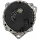 Purchase Top-Quality New Alternator by REMY - 91507 pa7