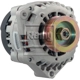 Purchase Top-Quality New Alternator by REMY - 91508 pa3