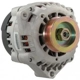 Purchase Top-Quality New Alternator by REMY - 91508 pa9