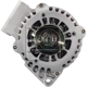 Purchase Top-Quality New Alternator by REMY - 91513 pa2