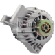 Purchase Top-Quality New Alternator by REMY - 91513 pa4