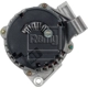 Purchase Top-Quality New Alternator by REMY - 91513 pa6