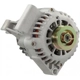 Purchase Top-Quality New Alternator by REMY - 91513 pa9