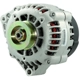 Purchase Top-Quality New Alternator by REMY - 91514 pa10