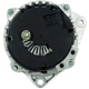 Purchase Top-Quality New Alternator by REMY - 91514 pa13