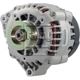 Purchase Top-Quality New Alternator by REMY - 91514 pa5