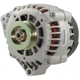 Purchase Top-Quality New Alternator by REMY - 91514 pa6