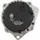 Purchase Top-Quality New Alternator by REMY - 91514 pa9