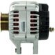 Purchase Top-Quality New Alternator by REMY - 91515 pa14