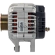 Purchase Top-Quality New Alternator by REMY - 91515 pa2
