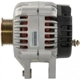 Purchase Top-Quality New Alternator by REMY - 91515 pa7