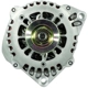 Purchase Top-Quality New Alternator by REMY - 91516 pa10