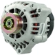 Purchase Top-Quality New Alternator by REMY - 91516 pa11
