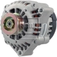 Purchase Top-Quality New Alternator by REMY - 91516 pa4