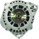 Purchase Top-Quality New Alternator by REMY - 91516 pa6