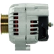 Purchase Top-Quality New Alternator by REMY - 91518 pa12