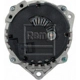 Purchase Top-Quality New Alternator by REMY - 91518 pa16
