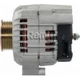Purchase Top-Quality New Alternator by REMY - 91518 pa19