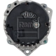 Purchase Top-Quality New Alternator by REMY - 91518 pa2