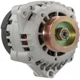 Purchase Top-Quality New Alternator by REMY - 91518 pa9