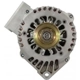 Purchase Top-Quality New Alternator by REMY - 91519 pa10