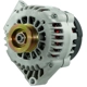 Purchase Top-Quality New Alternator by REMY - 91519 pa14
