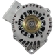 Purchase Top-Quality New Alternator by REMY - 91519 pa15