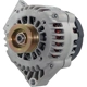 Purchase Top-Quality New Alternator by REMY - 91519 pa17
