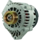 Purchase Top-Quality New Alternator by REMY - 91519 pa18