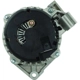 Purchase Top-Quality New Alternator by REMY - 91519 pa20